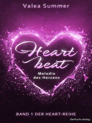 cover image of Heartbeat